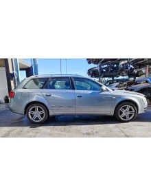 audi a4 avant (8e) del año 2008 2
