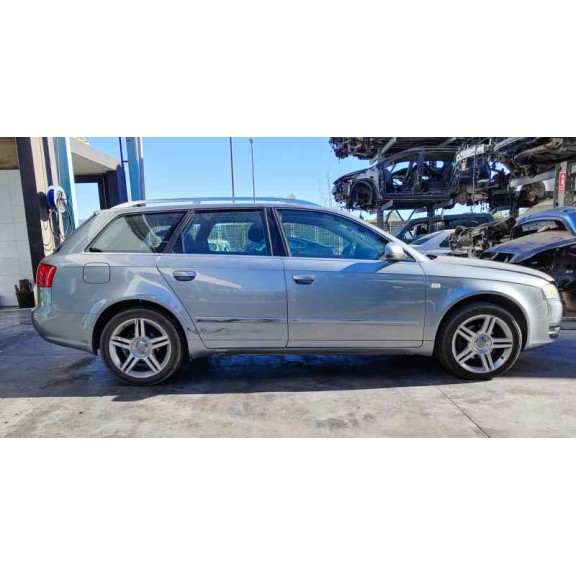 audi a4 avant (8e) del año 2008