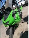 kawasaki ninja 250 r del año 2009