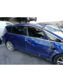 ford s-max del año 2015 2