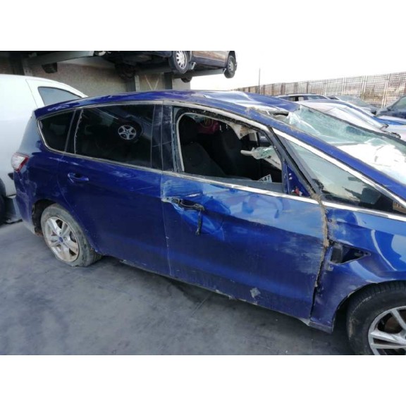 ford s-max del año 2015