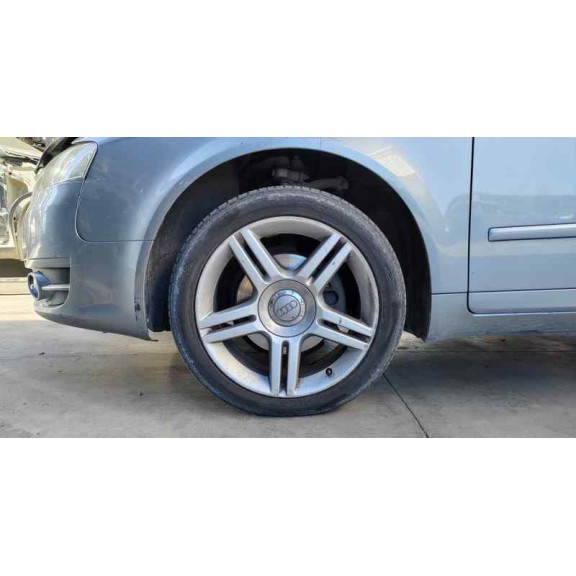 audi a4 avant (8e) del año 2008