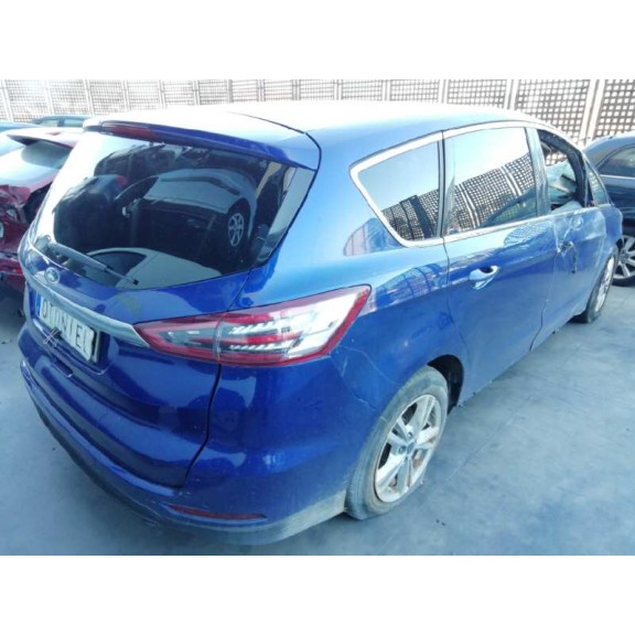 ford s-max del año 2015