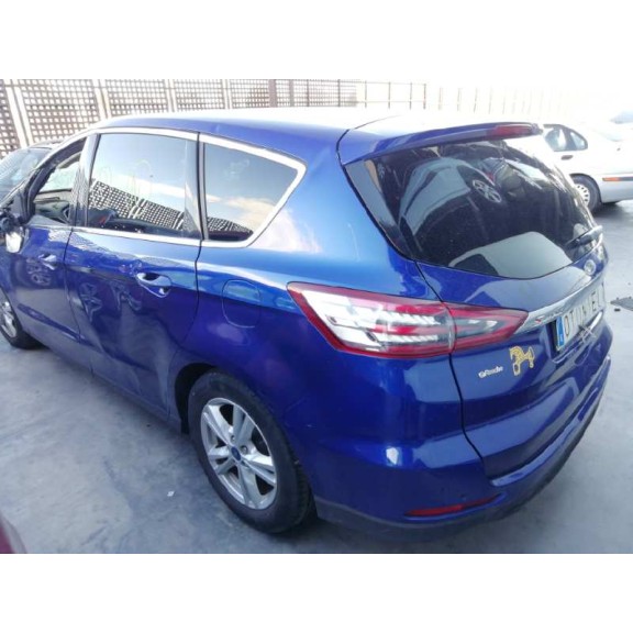 ford s-max del año 2015