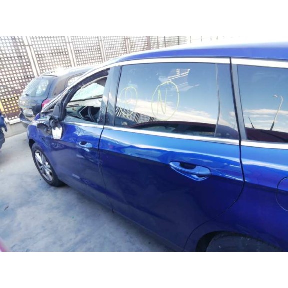 ford s-max del año 2015