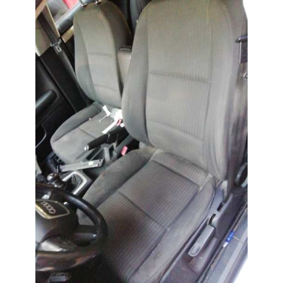 audi a4 avant (8e) del año 2008