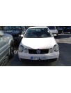 volkswagen polo (9n1) del año 2003