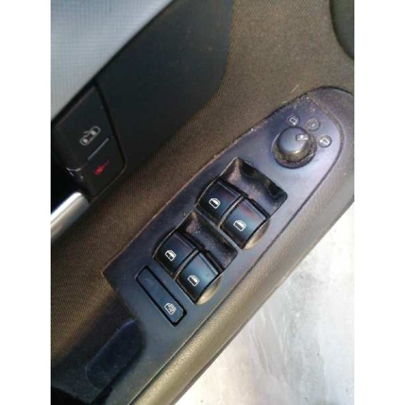 audi a4 avant (8e) del año 2008