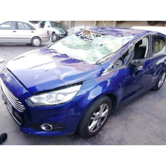 ford s-max del año 2015