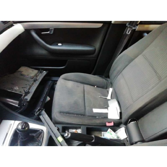 audi a4 avant (8e) del año 2008