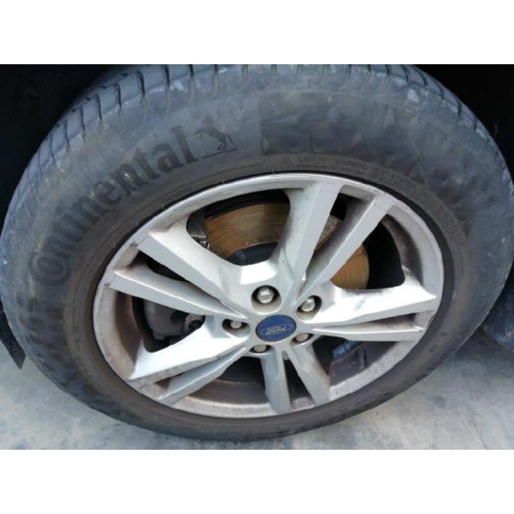 ford s-max del año 2015