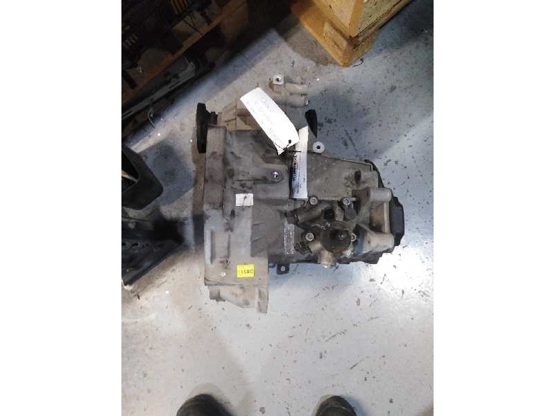 Recambio de caja cambios para volkswagen golf vii lim. business bluemotion tech. referencia OEM IAM MWW CASCO STAR STOP INCIDENC