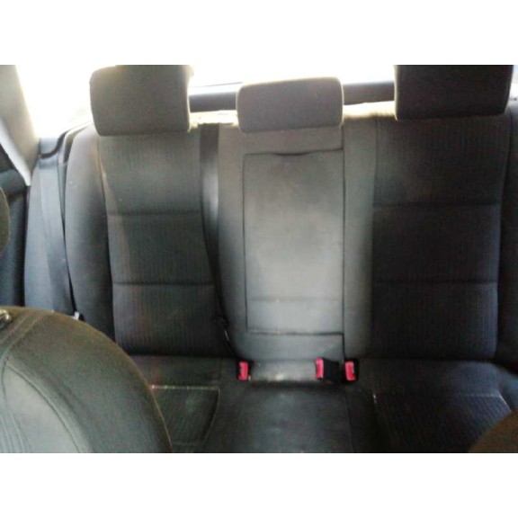 audi a4 avant (8e) del año 2008