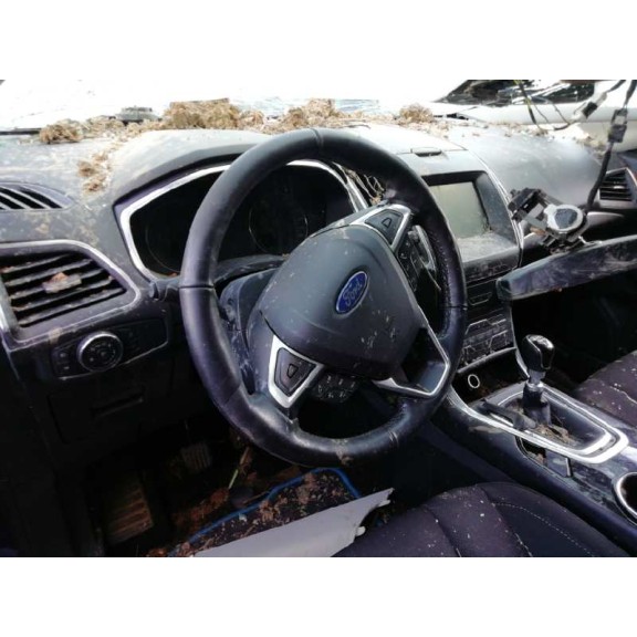 ford s-max del año 2015