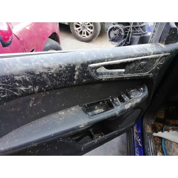 ford s-max del año 2015