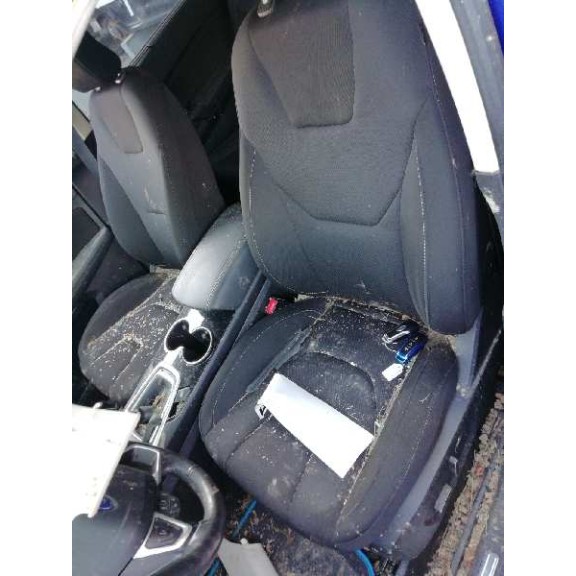 ford s-max del año 2015