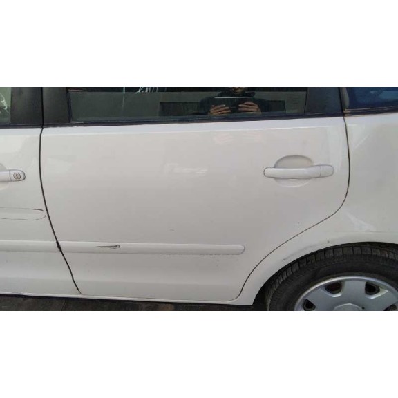 volkswagen polo (9n1) del año 2003