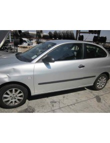 seat ibiza (6l1) del año 2004 2