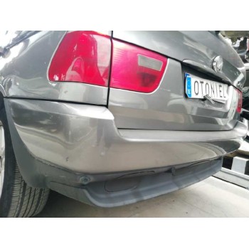 Recambio de paragolpes trasero para bmw x5 (e53) 3.0d referencia OEM IAM   SENSORES PARKING