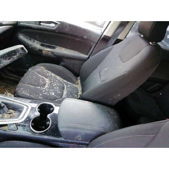 ford s-max del año 2015