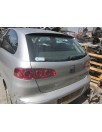 seat ibiza (6l1) del año 2004