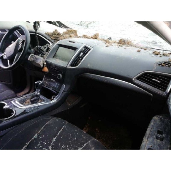 ford s-max del año 2015