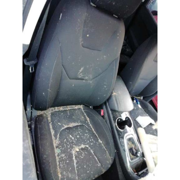 ford s-max del año 2015