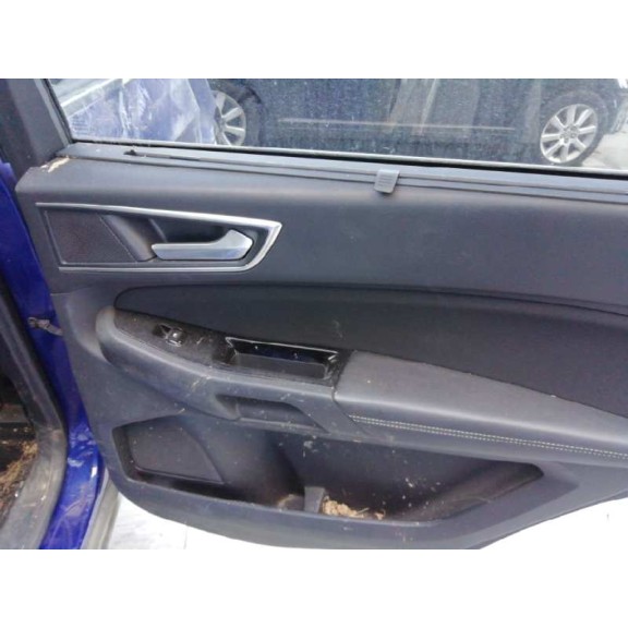 ford s-max del año 2015