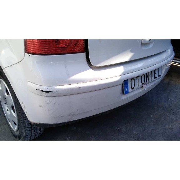 volkswagen polo (9n1) del año 2003