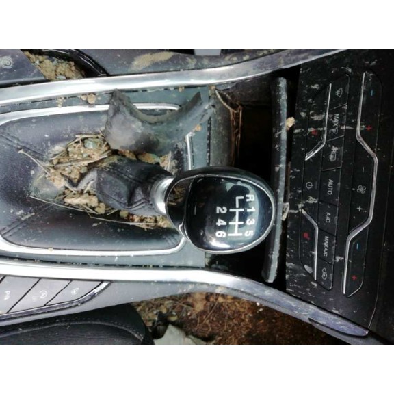 ford s-max del año 2015