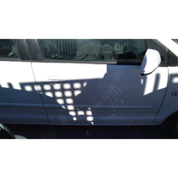 volkswagen polo (9n1) del año 2003