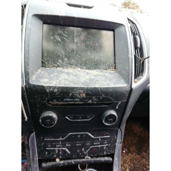 ford s-max del año 2015