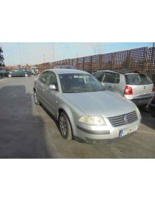 volkswagen passat berlina (3b3) del año 2003