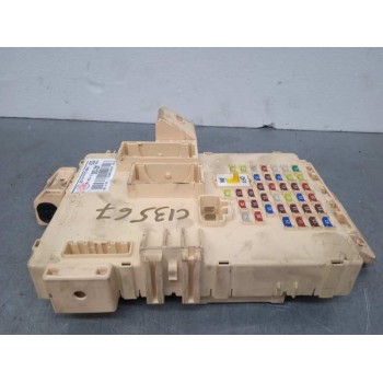 Recambio de caja reles / fusibles para kia cee´d business referencia OEM IAM 91950A2130  