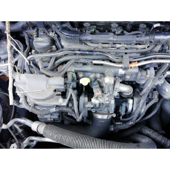 ford s-max del año 2015