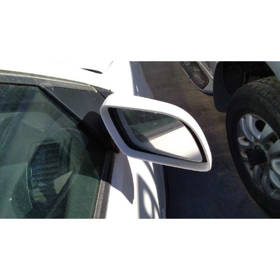 volkswagen polo (9n1) del año 2003