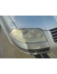 volkswagen passat berlina (3b3) del año 2003 2