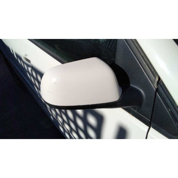 volkswagen polo (9n1) del año 2003