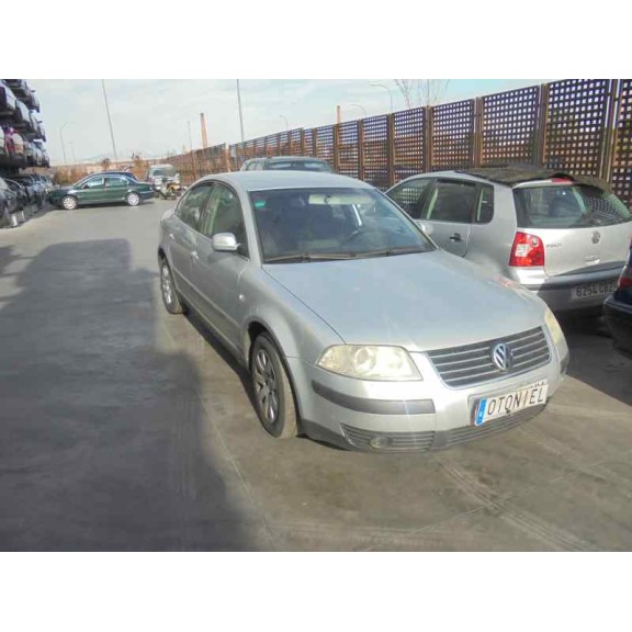 volkswagen passat berlina (3b3) del año 2003
