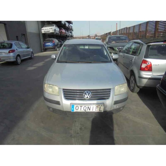 volkswagen passat berlina (3b3) del año 2003