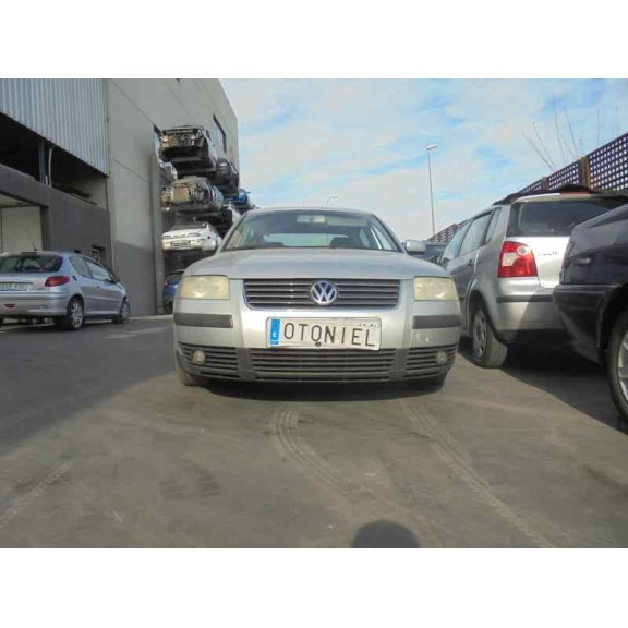 volkswagen passat berlina (3b3) del año 2003