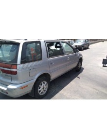 mitsubishi santamo (hyundai) del año 2000
