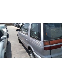 mitsubishi santamo (hyundai) del año 2000 2