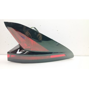 Recambio de piloto trasero izquierdo para hyundai tucson (nx4e, nx4a) 1.6 t-gdi referencia OEM IAM 92401N7000  