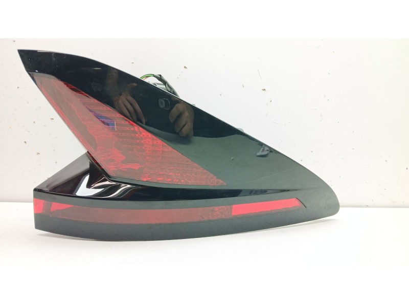 Recambio de piloto trasero izquierdo para hyundai tucson (nx4e, nx4a) 1.6 t-gdi referencia OEM IAM 92401N7000  