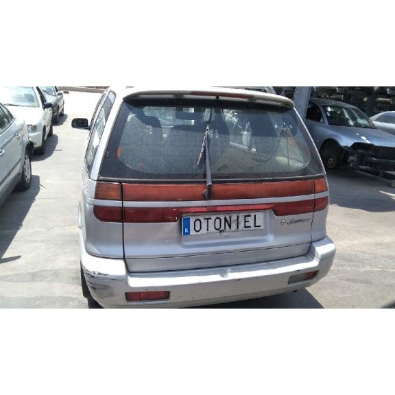 mitsubishi santamo (hyundai) del año 2000