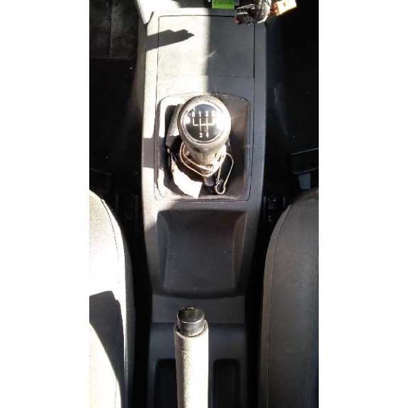 volkswagen polo (9n1) del año 2003