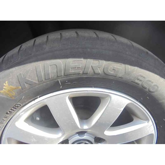 volkswagen passat berlina (3b3) del año 2003