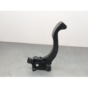 Recambio de pedal acelerador para toyota proace furgoneta (mdz_) 1.5 d4d (mdz1) referencia OEM IAM 9839353480  