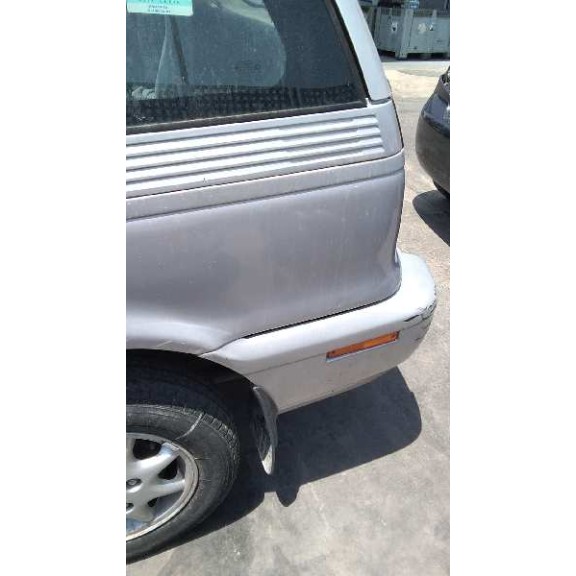 mitsubishi santamo (hyundai) del año 2000